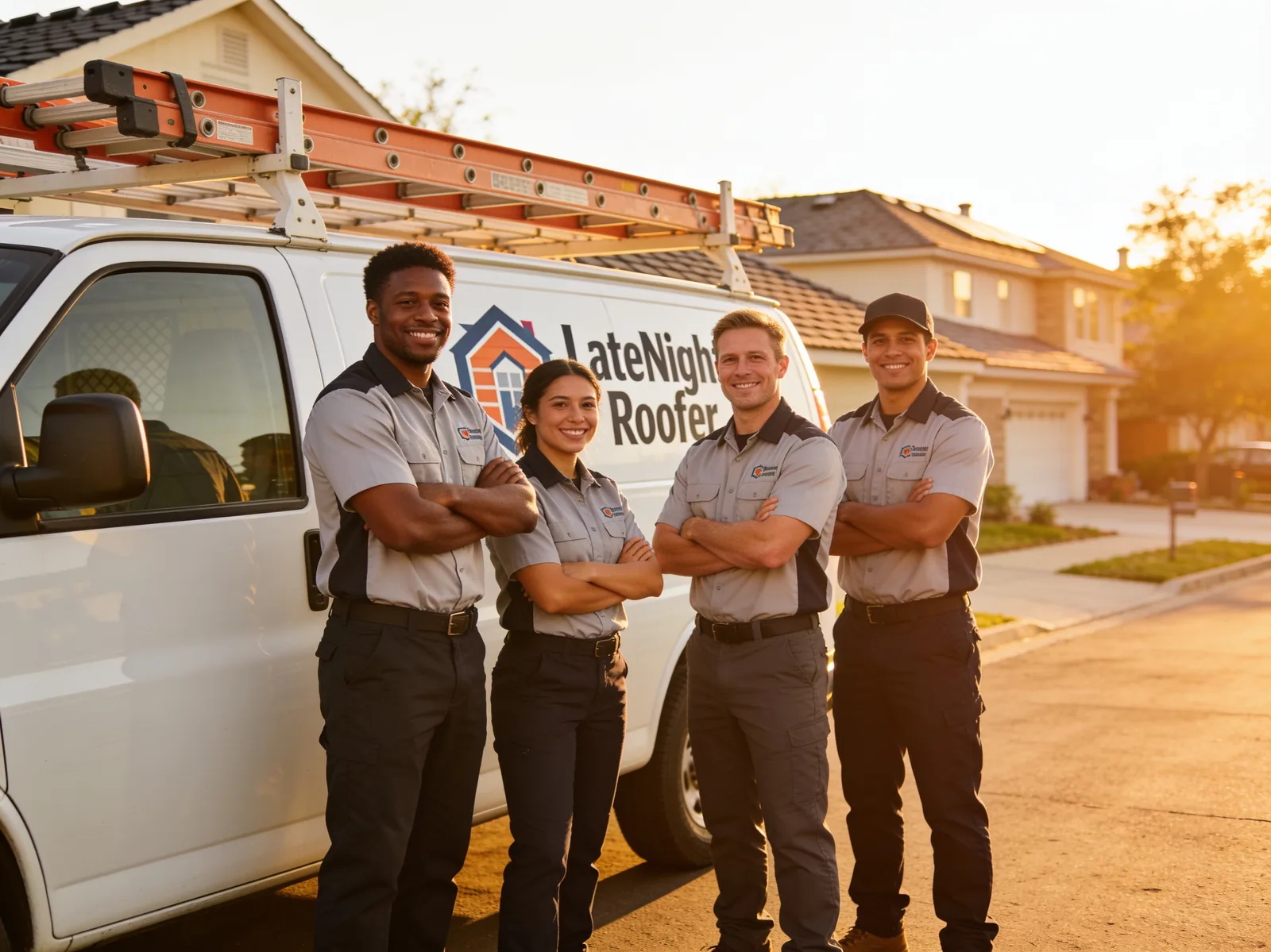 Emergency Roof Repair company in Notrees, TX