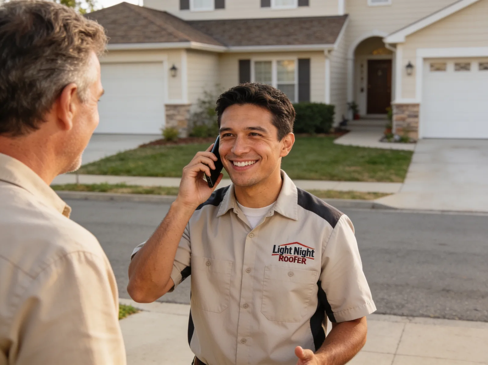 Emergency Roof Repair Notrees, TX FAQs